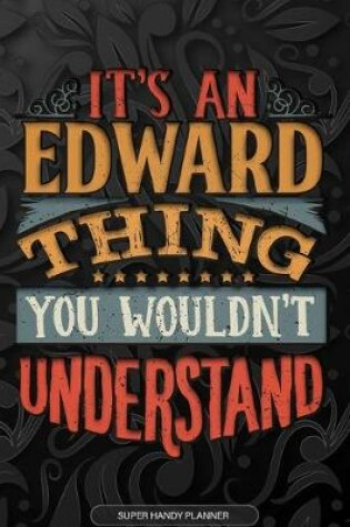 Cover of Edward