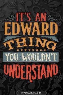 Book cover for Edward