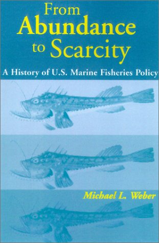 Book cover for From Abundance to Scarcity