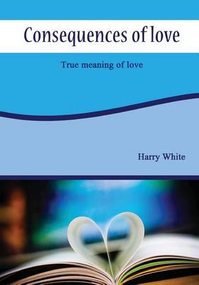 Book cover for Consequences of Love