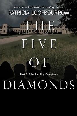 Book cover for The Five of Diamonds