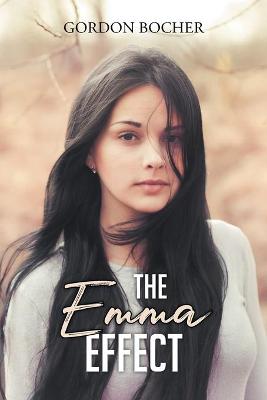 Book cover for The Emma Effect