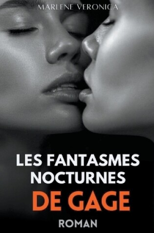 Cover of Les Fantasmes Nocturnes de Gage