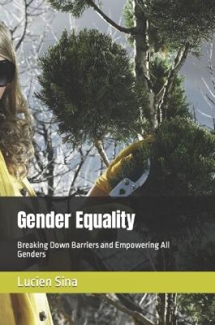 Cover of Gender Equality