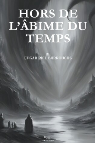 Cover of Hors de l'âbime du temps