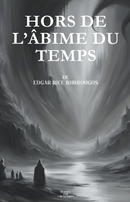 Book cover for Hors de l'âbime du temps