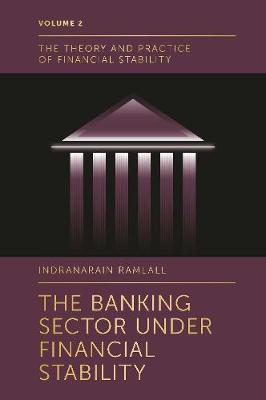 Cover of The Banking Sector Under Financial Stability