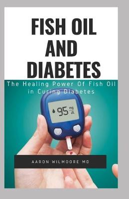 Book cover for Fish Oil and Diabetes