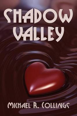 Book cover for Shadow Valley