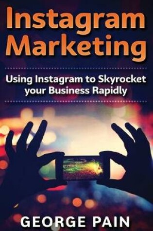 Cover of Instagram Marketing