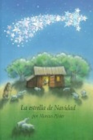 Cover of La Estrella De Navidad