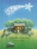 Book cover for La Estrella De Navidad