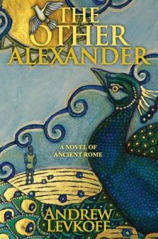 Cover of The Other Alexander
