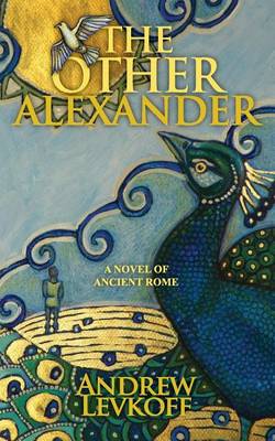Book cover for The Other Alexander