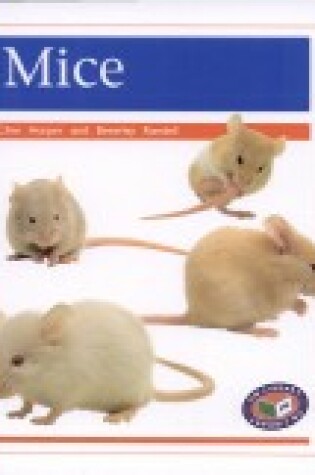 Cover of Mice