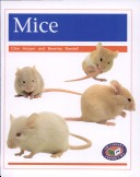 Book cover for Mice