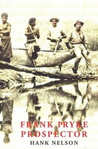 Cover of Frank Pryke Prospector