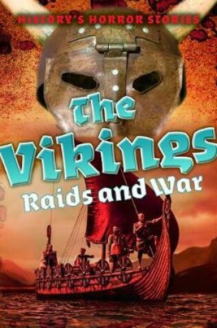 Cover of The Vikings