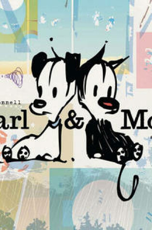 Cover of Earl & Mooch