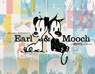 Cover of Earl & Mooch