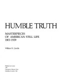 Book cover for Painters of the Humble Truth