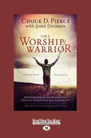 Cover of The Worship Warrior: (1 Volume Set)