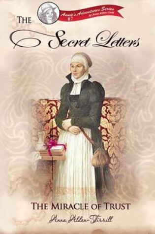 Cover of The Secret Letters