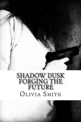Book cover for Shadow Dusk