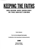 Book cover for Keeping the Faiths