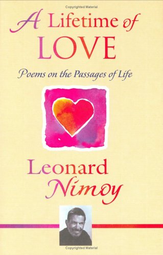 Cover of A Lifetime of Love