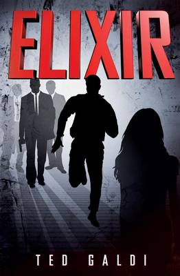 Book cover for Elixir