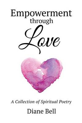 Book cover for Empowerment Through Love