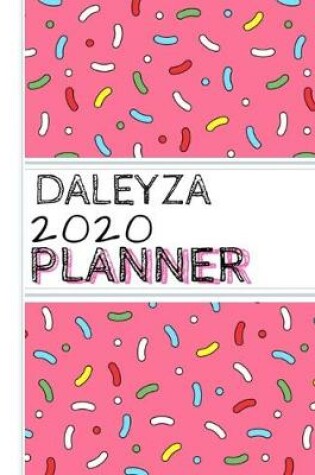 Cover of Daleyza