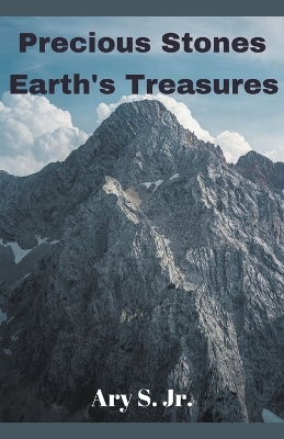 Book cover for Precious Stones Earth's Treasures