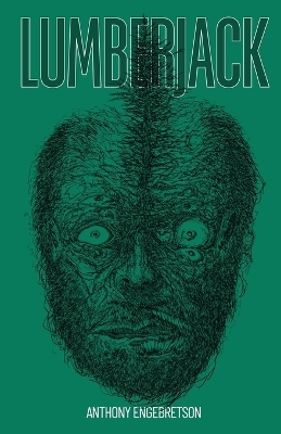 Book cover for Lumberjack