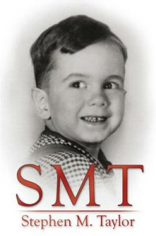 Cover of S M T