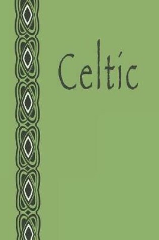 Cover of Celtic