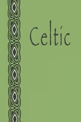 Book cover for Celtic