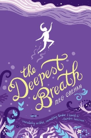 Cover of The Deepest Breath