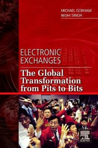 Cover of Electronic Exchanges