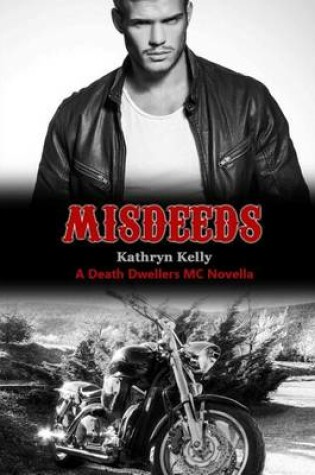 Cover of Misdeeds