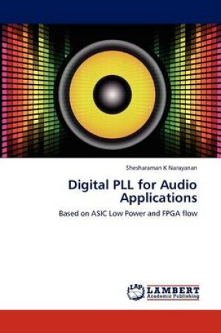 Cover of Digital PLL for Audio Applications