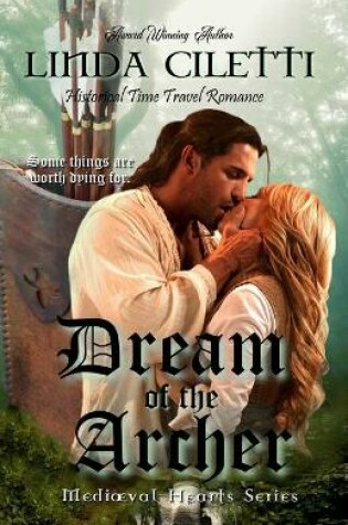 Cover of Dream of the Archer