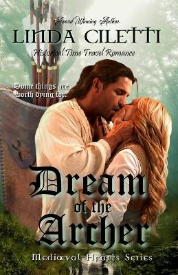 Book cover for Dream of the Archer