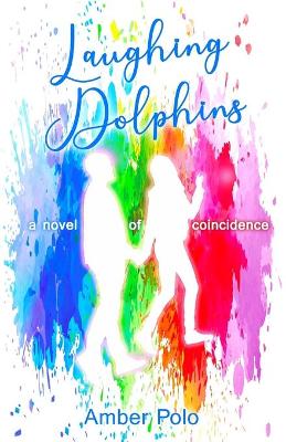 Book cover for Laughing Dolphins