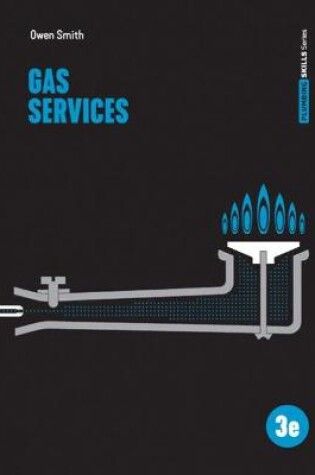 Cover of Gas Services