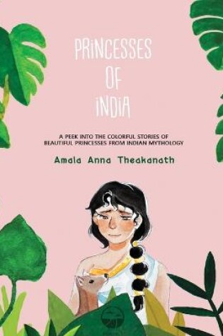 Cover of Princesses of India