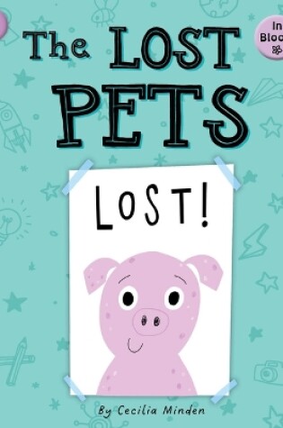 Cover of The Lost Pets