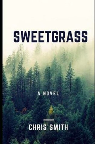 Cover of Sweetgrass