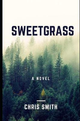 Book cover for Sweetgrass